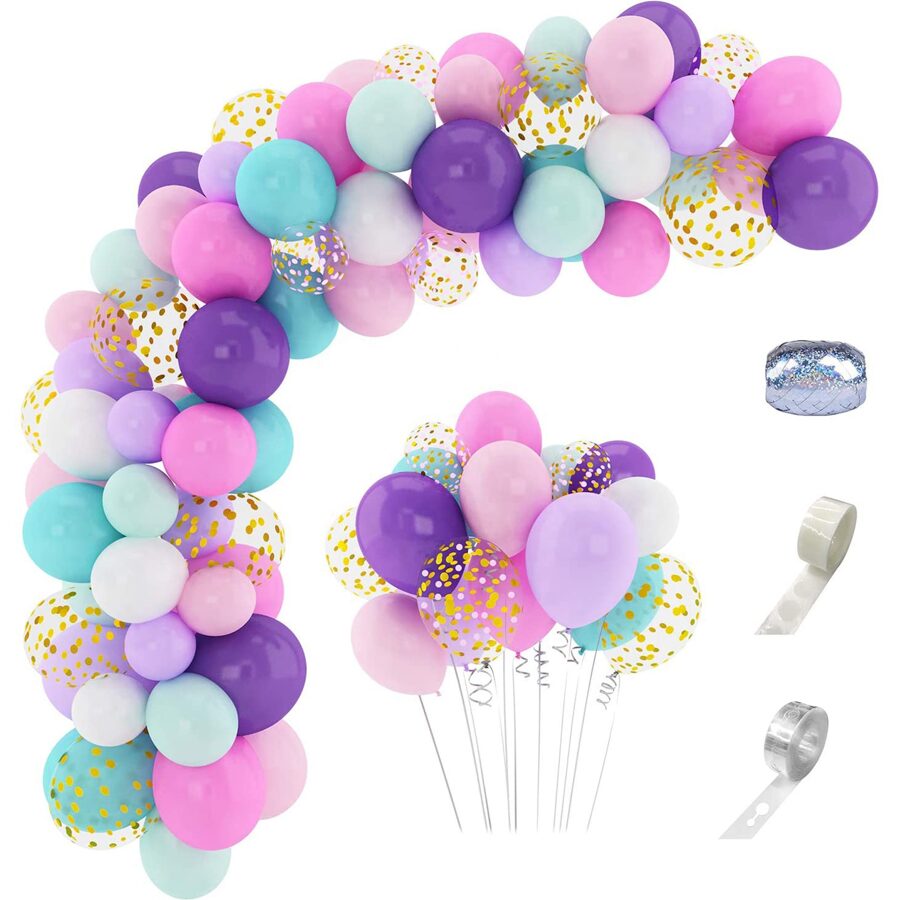 Baloni virtenei HP-03617  (dzimšanas dienas, veikalu atvēršana uc.) 