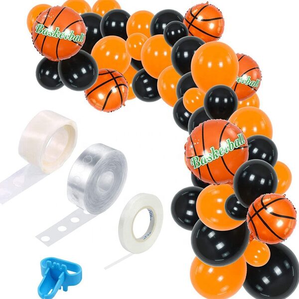 Baloni virtenei basketbols HP-03618